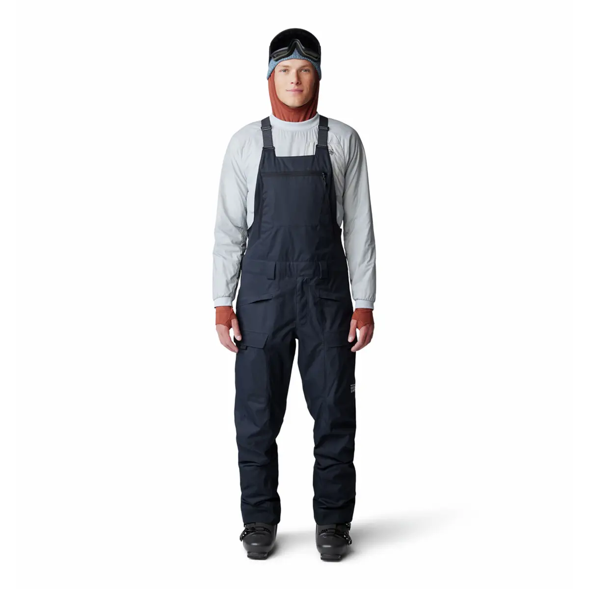 Mountain Hardwear Men's Firefall&trade; Bib