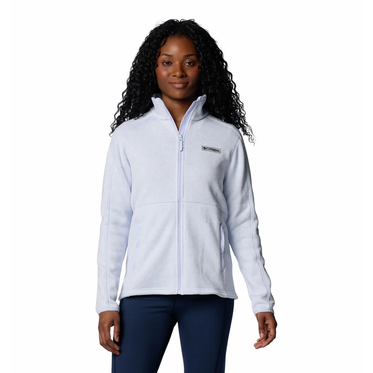 Women's Sweater Weather&trade II Full Zip Jacket