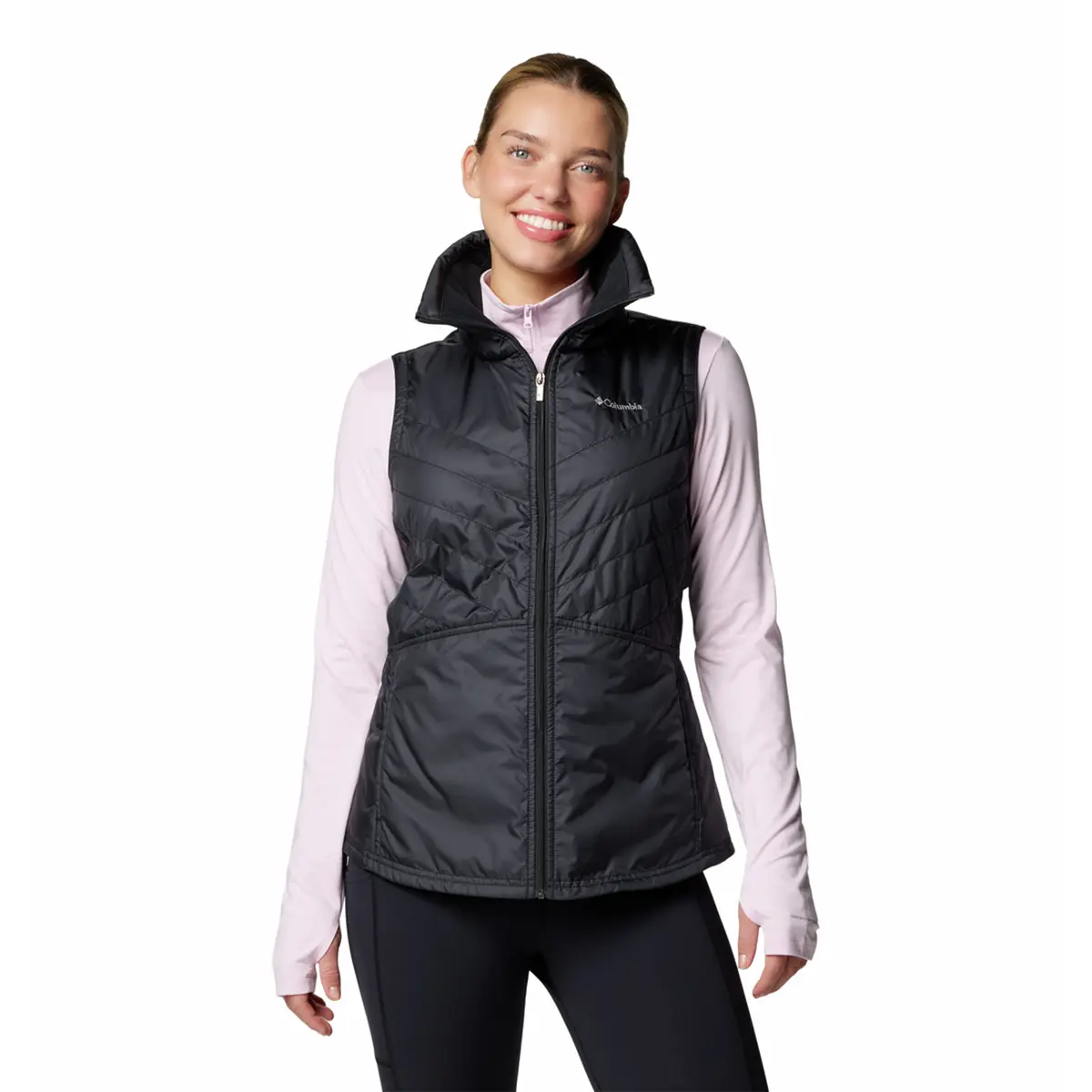 Columbia Women's Mix It Around&trade; Vest III