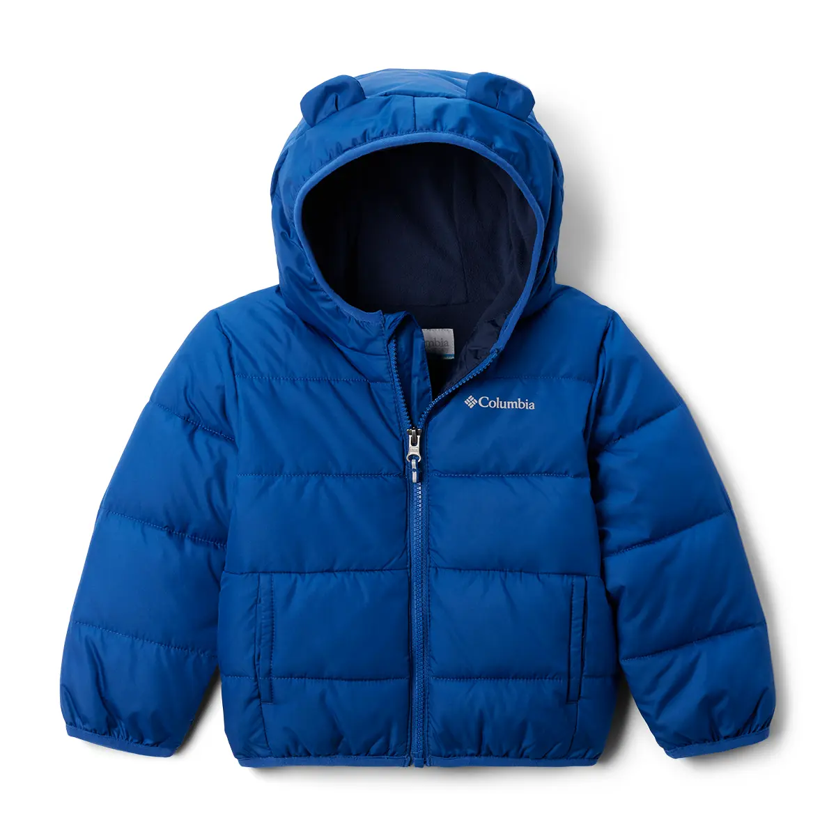 Columbia Toddler Tiny Bear&trade; Jacket