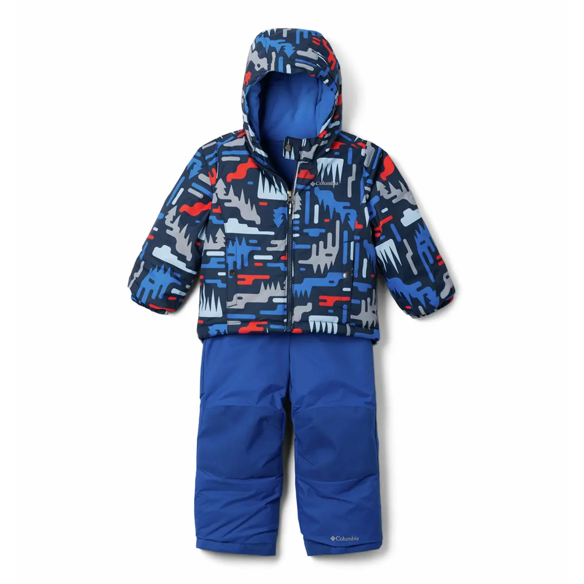 Columbia Toddler Frosty Slope&trade; II Set