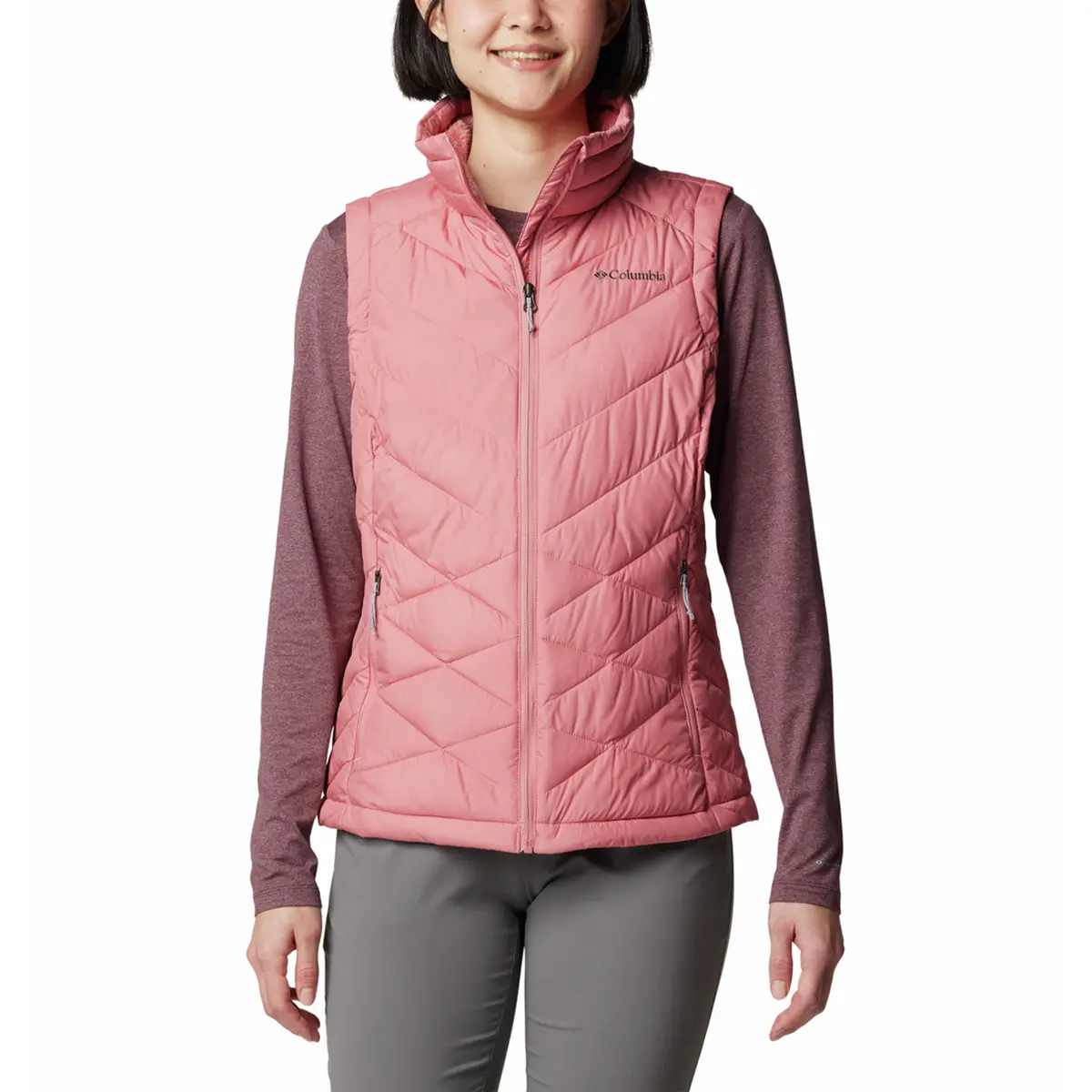 Columbia Women's Heavenly&trade; II Vest