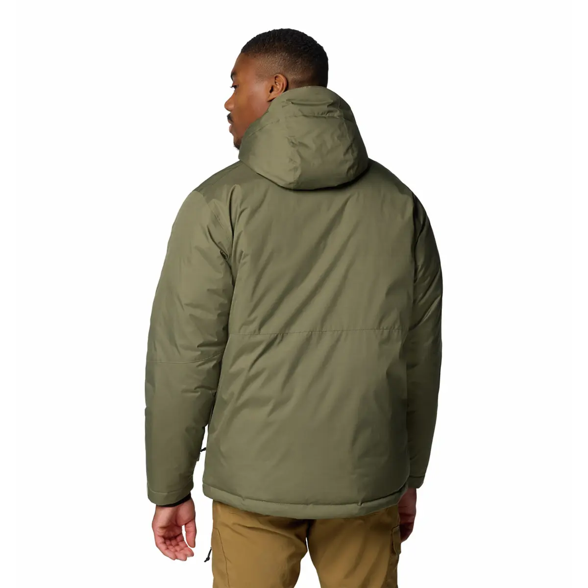 Columbia thinsulate jacket on sale