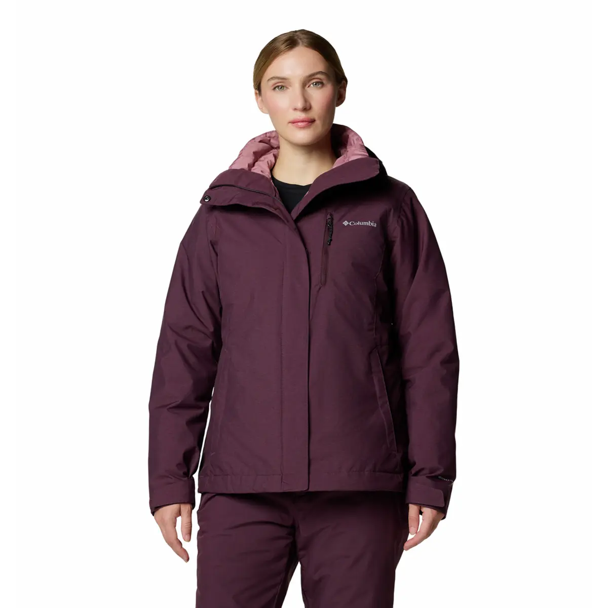 Columbia Women's Whirlibird&trade: V Interchange Jacket