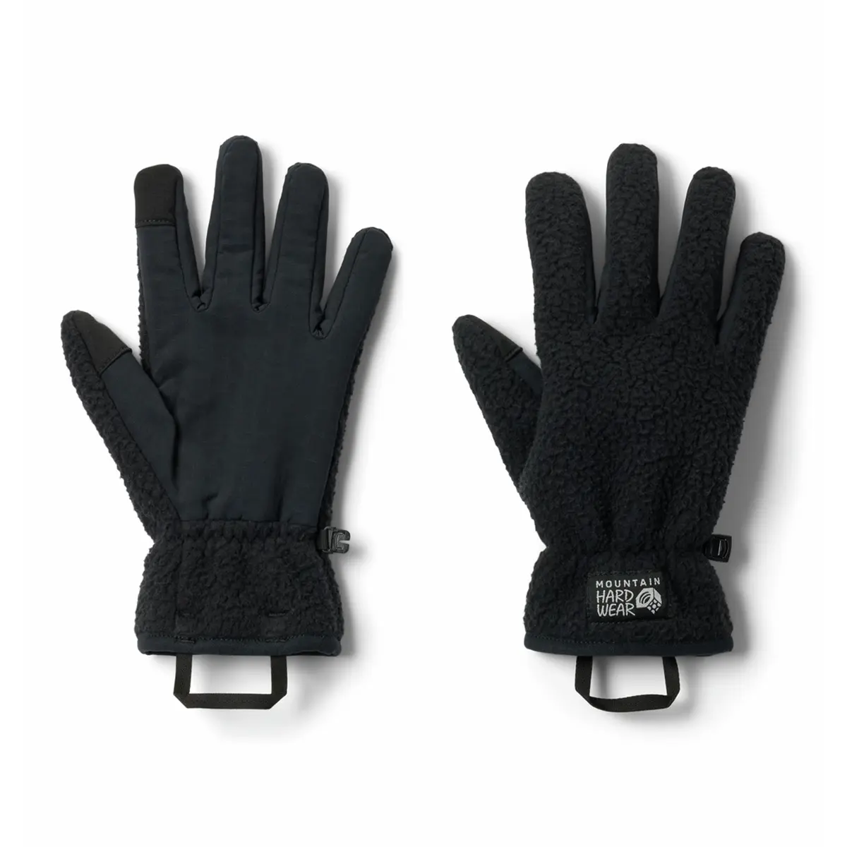 Mountain Hardwear Men's Hicamp&trade; Fleece Glove