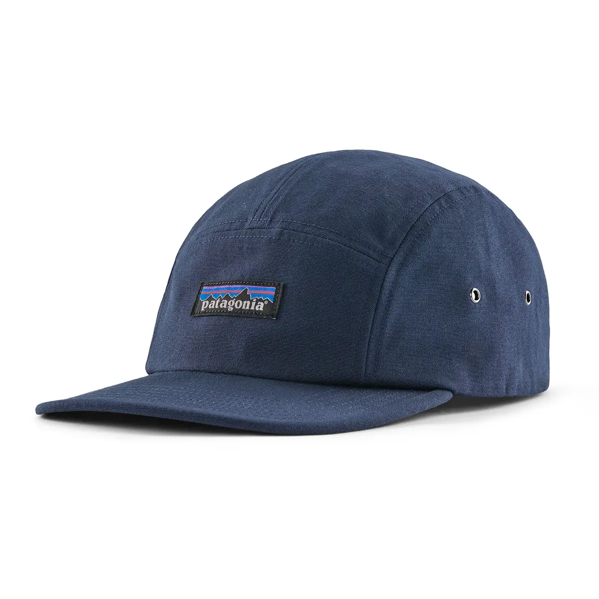 Patagonia P-6 Label Maclure Hat