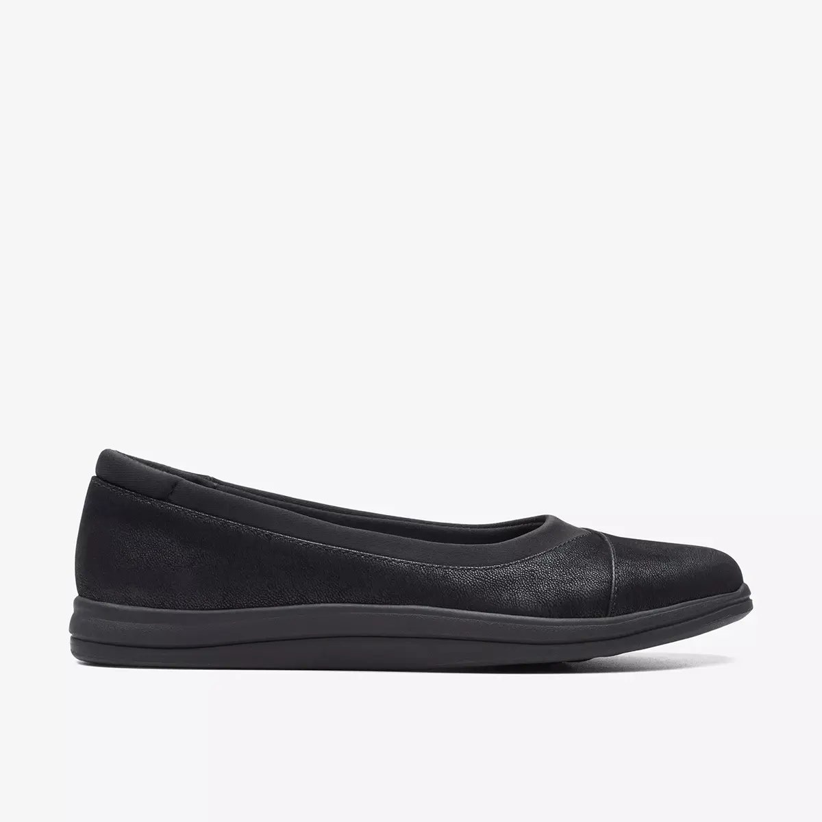 Clarks Women's Breeze Ayla - Black