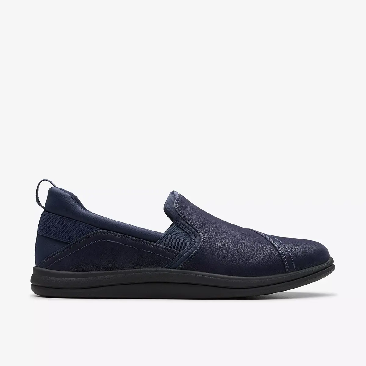 Clarks Women's Breeze Dawn - Navy