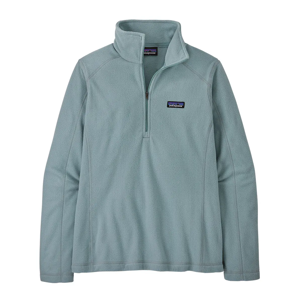 Patagonia Women's Micro D&reg; 1/4-Zip Fleece