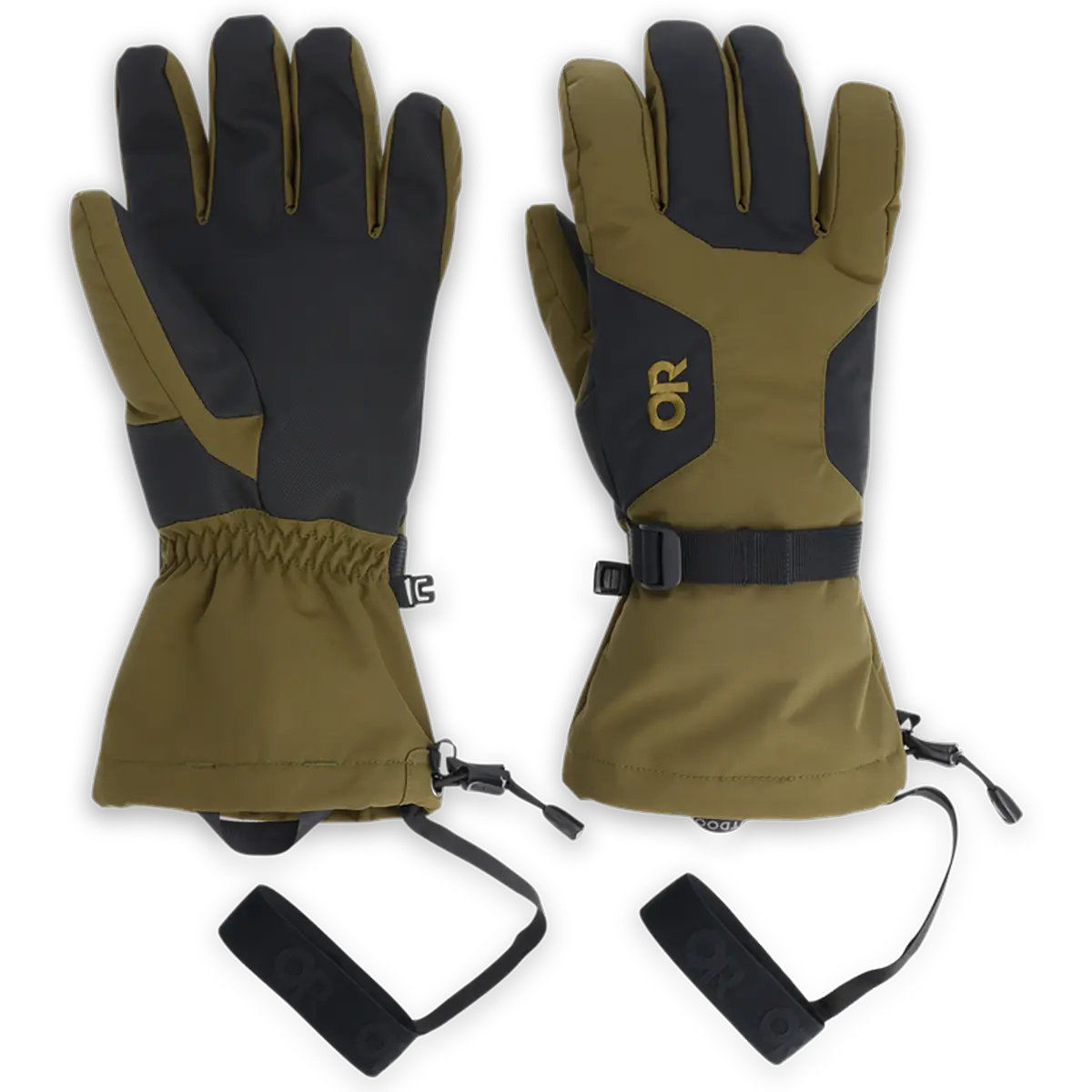 Outdoor Research Men's Adrenaline Gloves