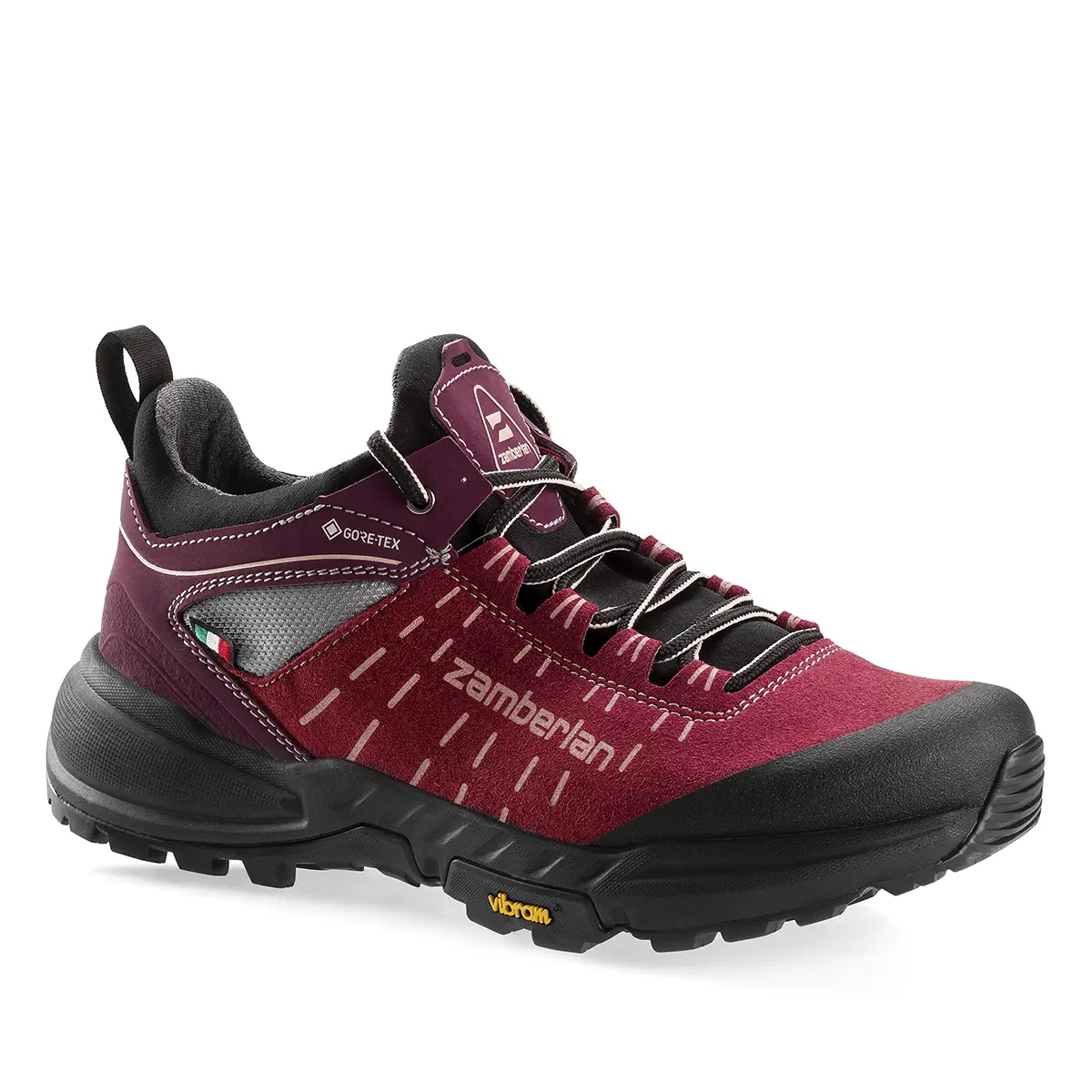 Zamberlan Women's 335 Circle Low GTX WNS