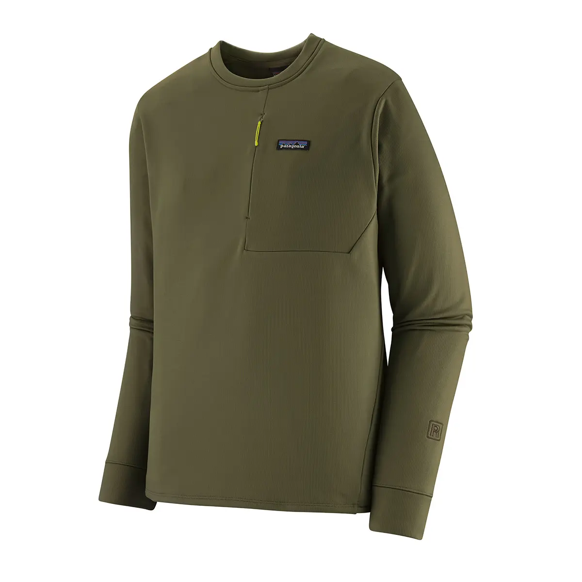 Patagonia Men's R1&reg; Thermal Crew