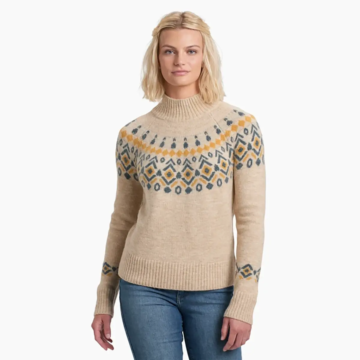 Kuhl Women's Alpina&trade; Sweater