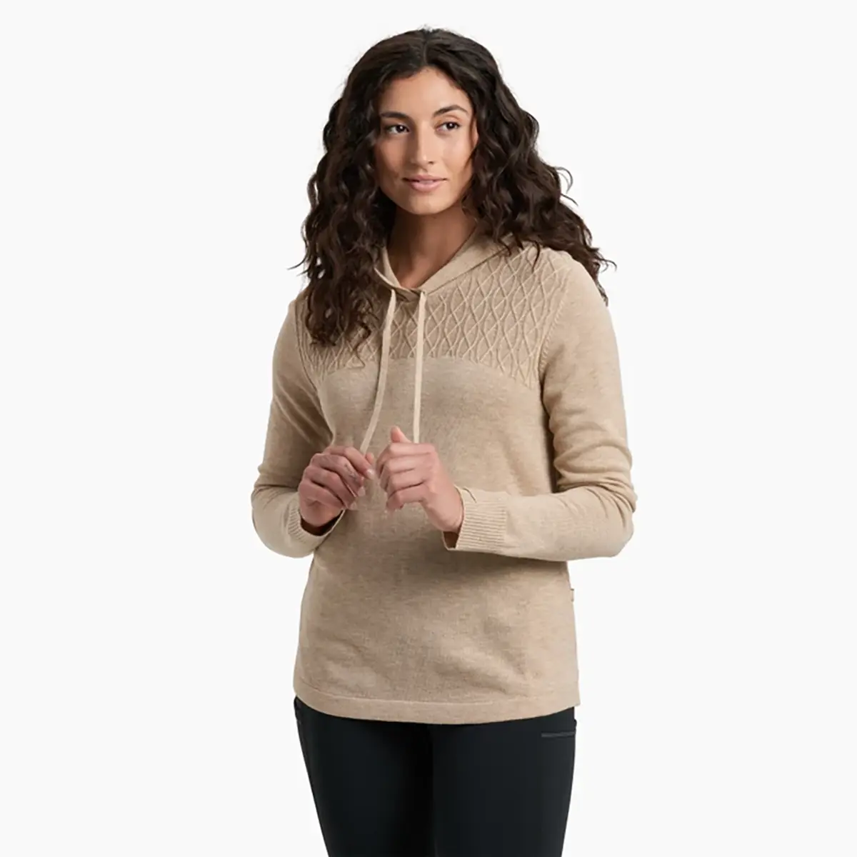 Kuhl Women's Kortina &trade: Hooded Sweater