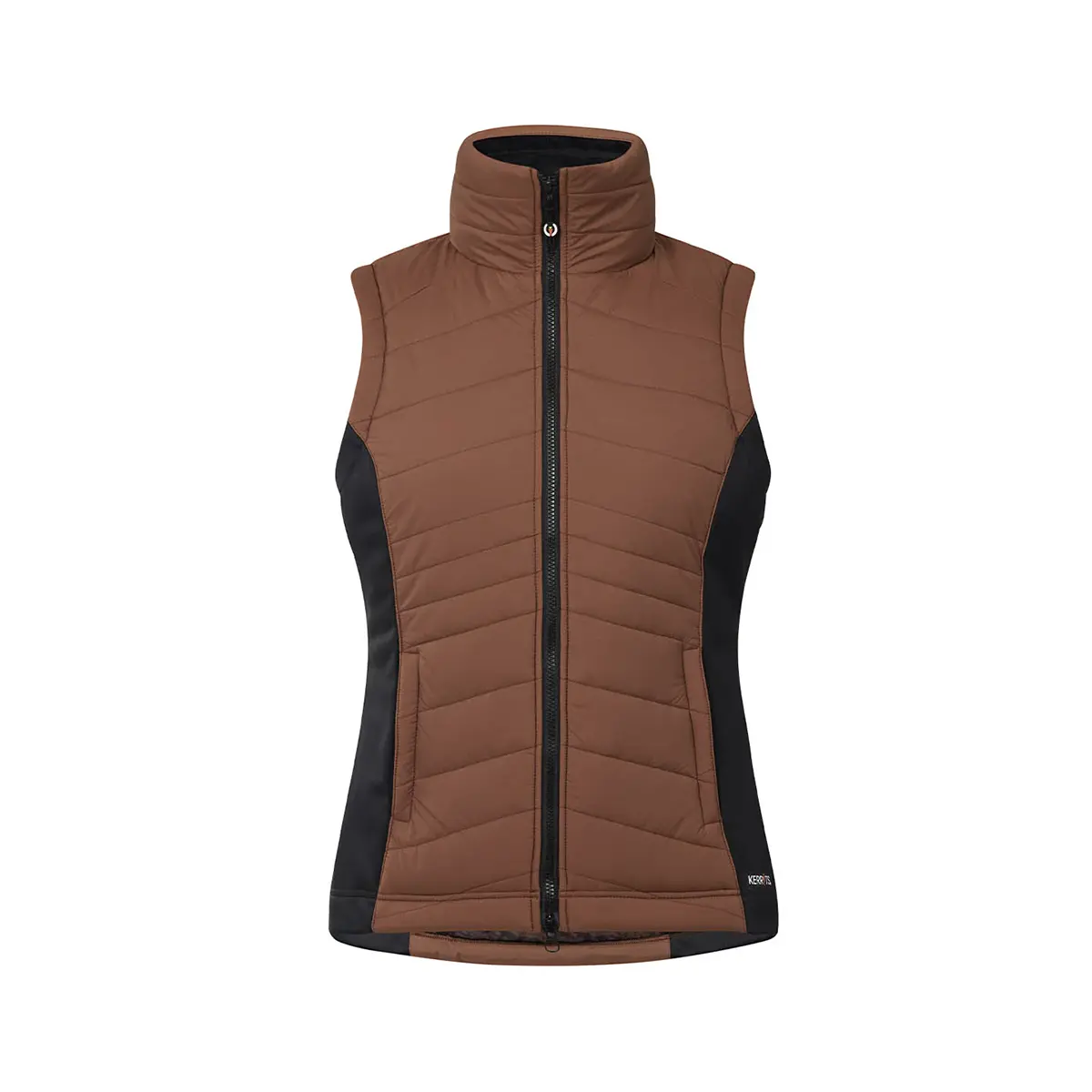 Kerrits Women's Round Up Quilted Riding Vest