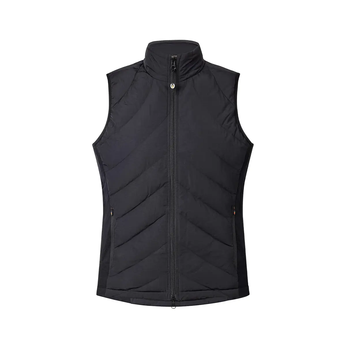 Kerrits Woemn's EquiTech Hybrid Qullted Riding Vest