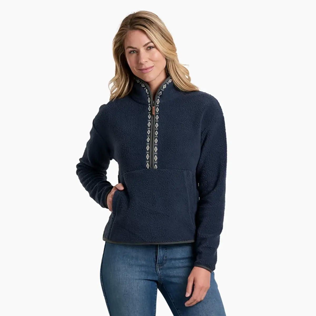 Kuhl Women's Hygge&trade; 1/2 Zip