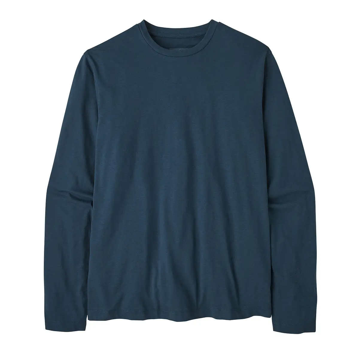 Patagonia Men's Long-Sleeved Essential Tee