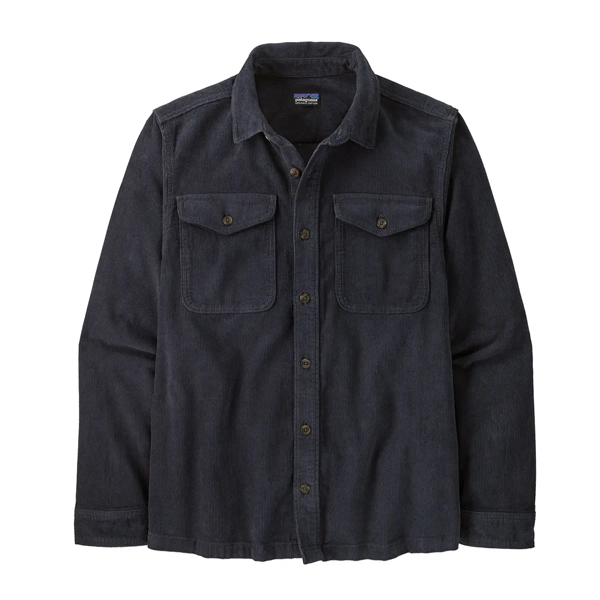 Patagonia Men's Corduroy Shirt