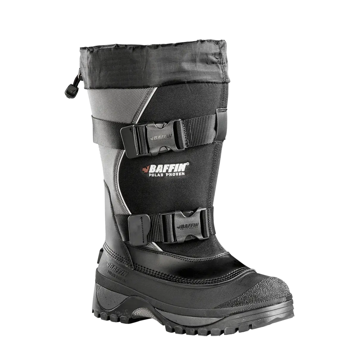 Baffin Men's Wolf Winter Boot