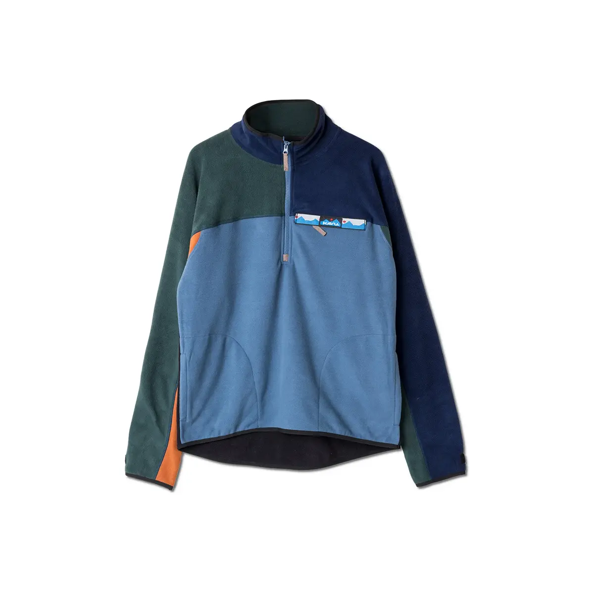 Kavu Men's Winter Throwshirt