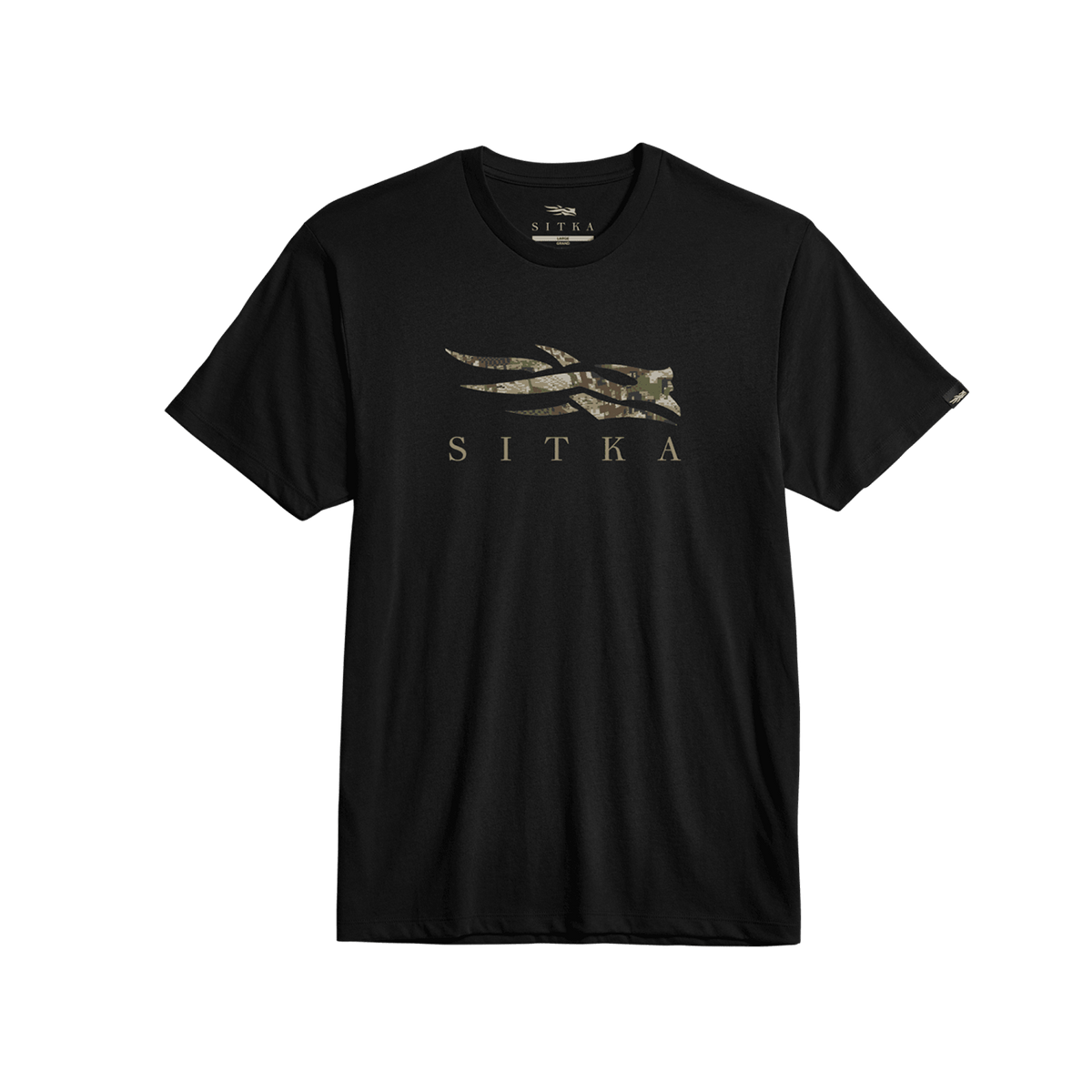 Sitka Men's Icon Optifade Tee