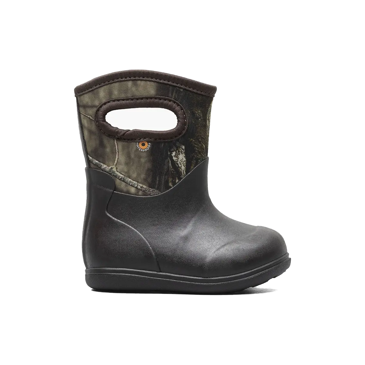 Bogs Baby Classic Mossy Oak- Toddler Rainboots