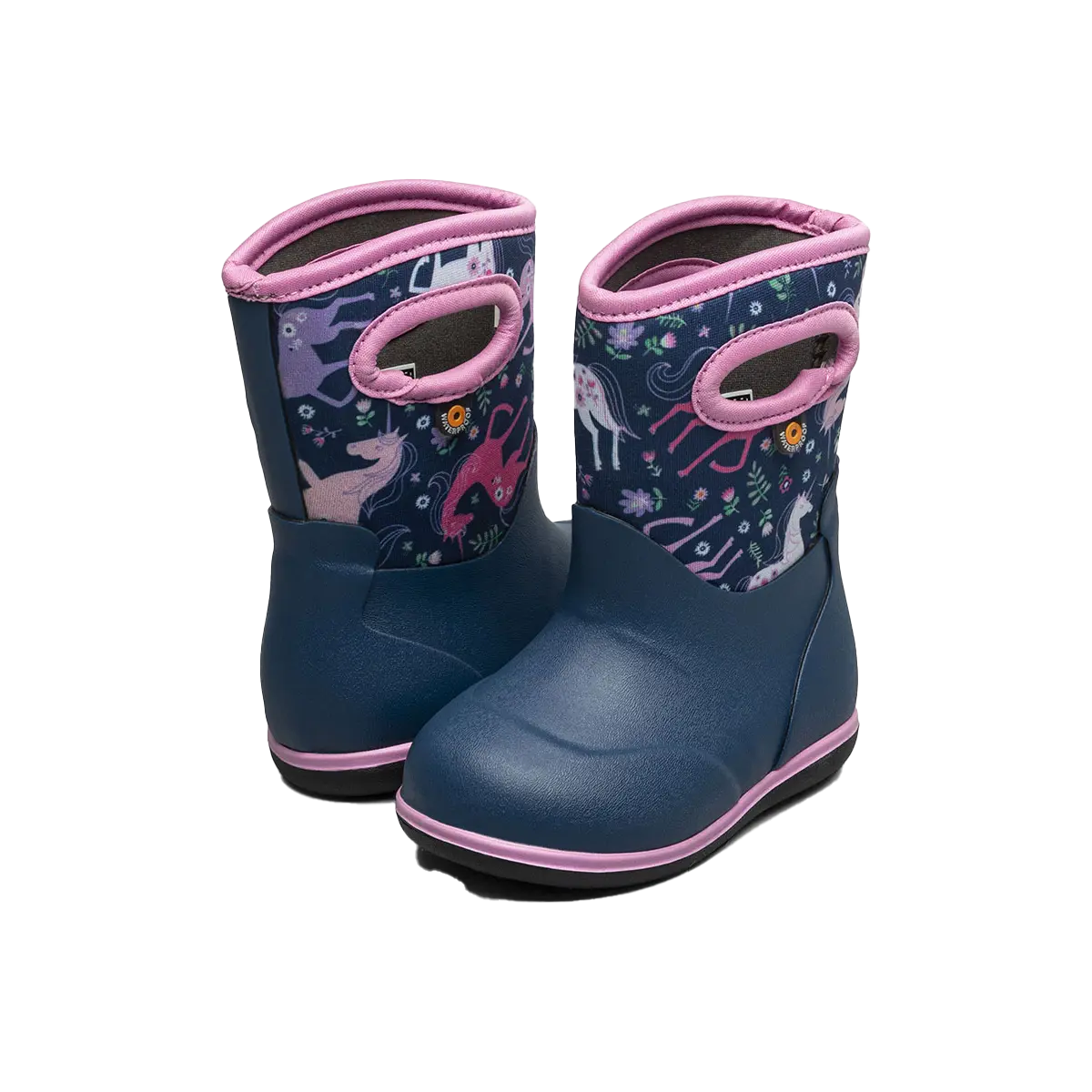 Bogs Baby Classic Unicorn Meadow