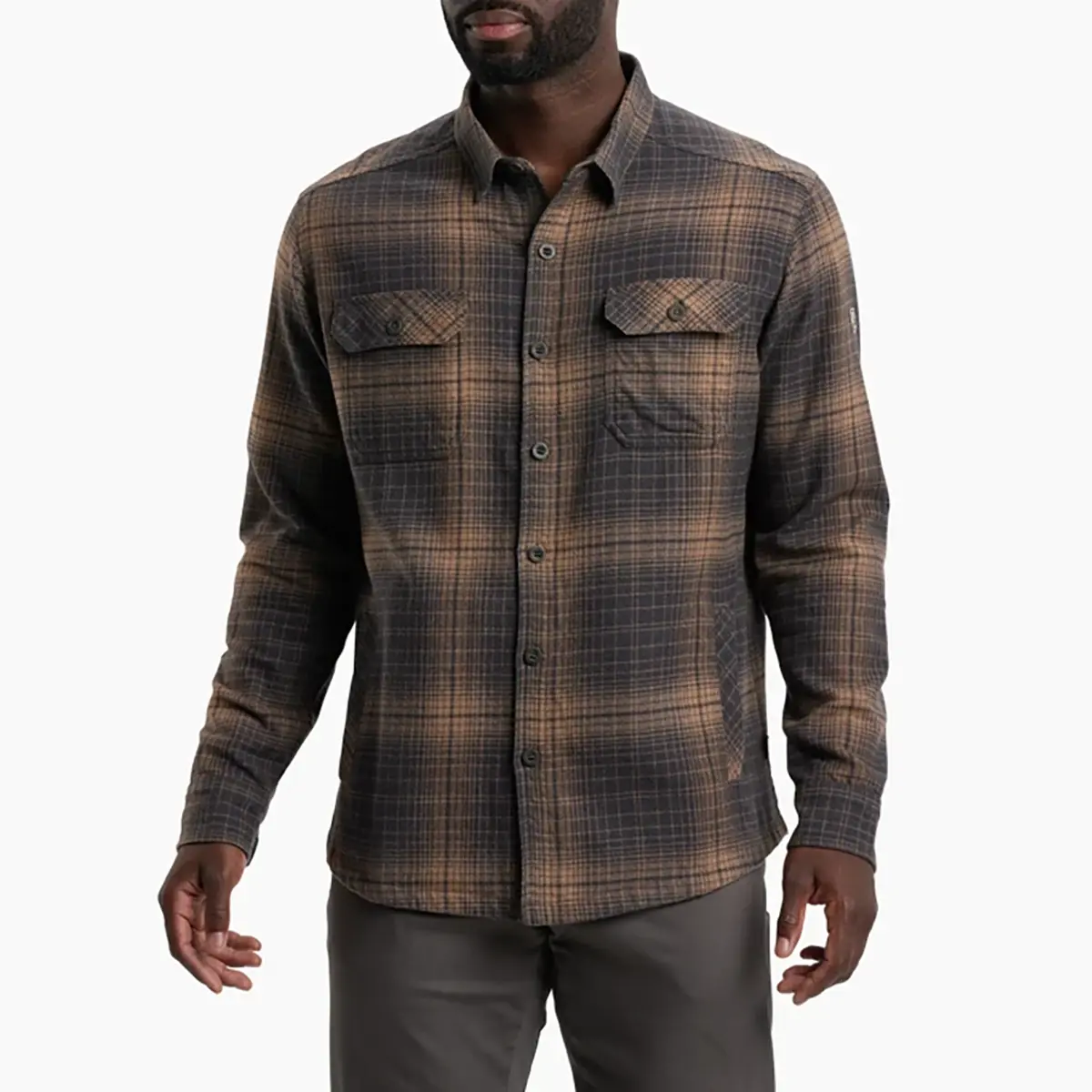 Kuhl Men's Deviatr&trade: Shirt-Jac