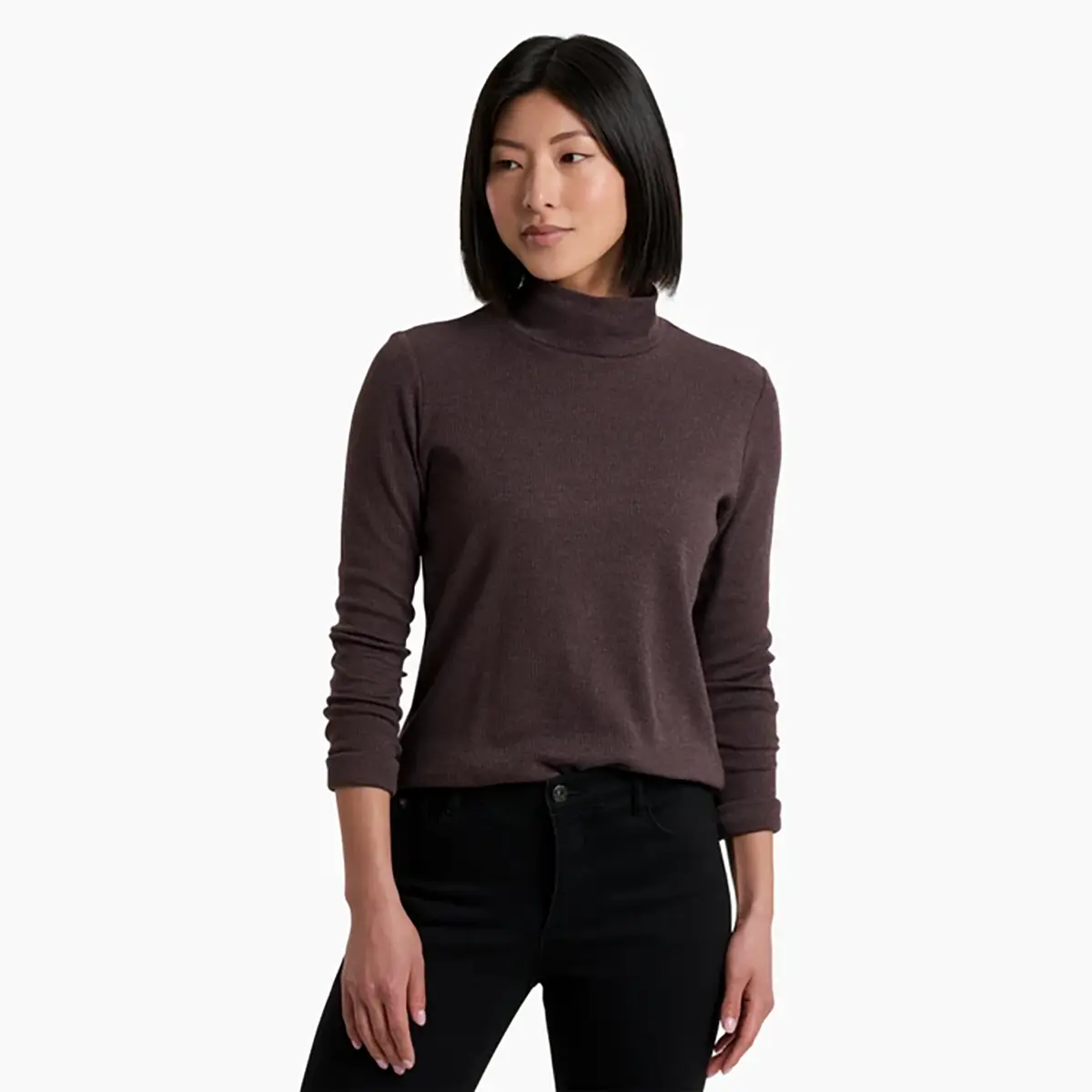 Kuhl Women's Verona&trade; Ribbed Shirt