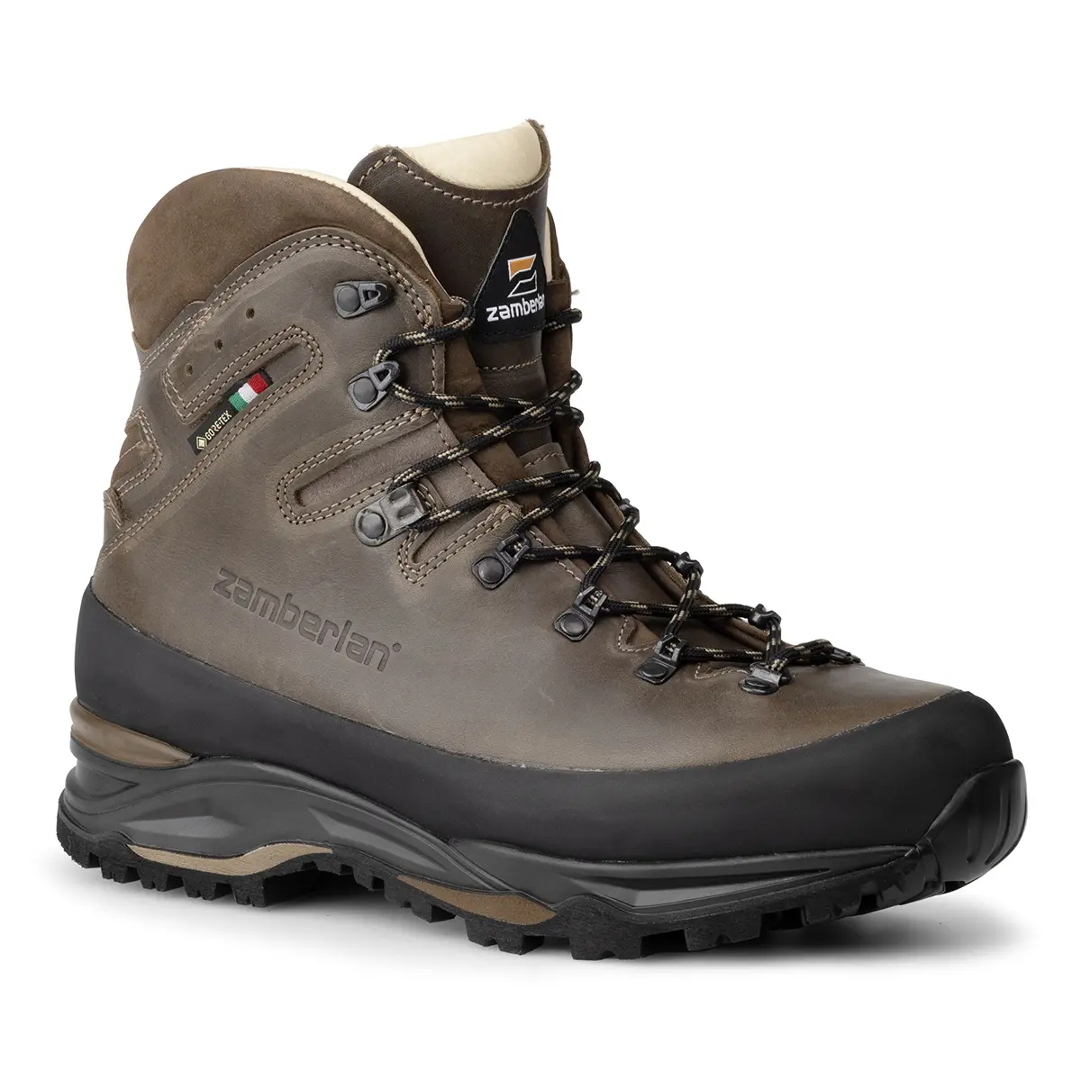 Zamberlan Men's 972 Guide Max GTX&reg; RR