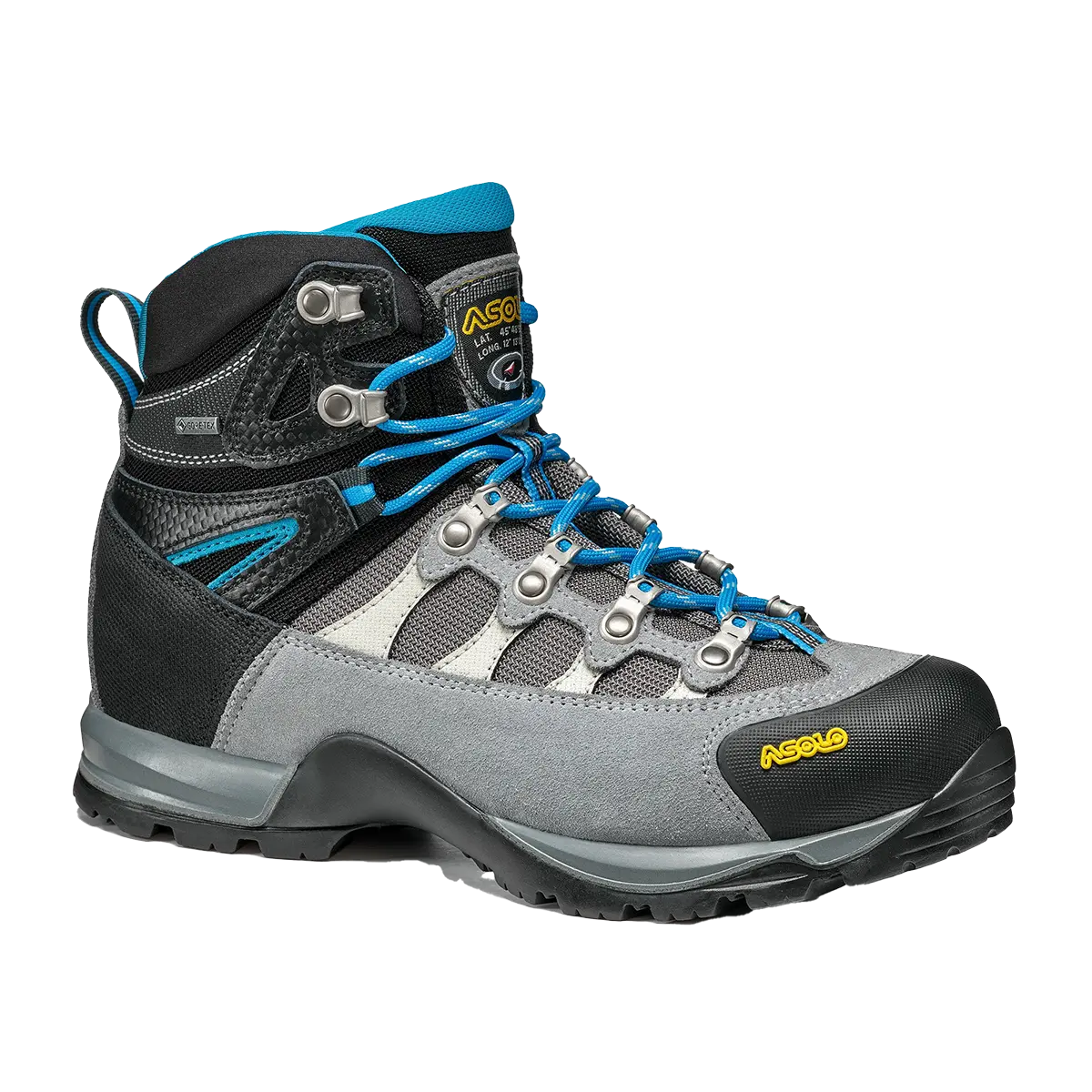 Asolo Women's Stynger GTX