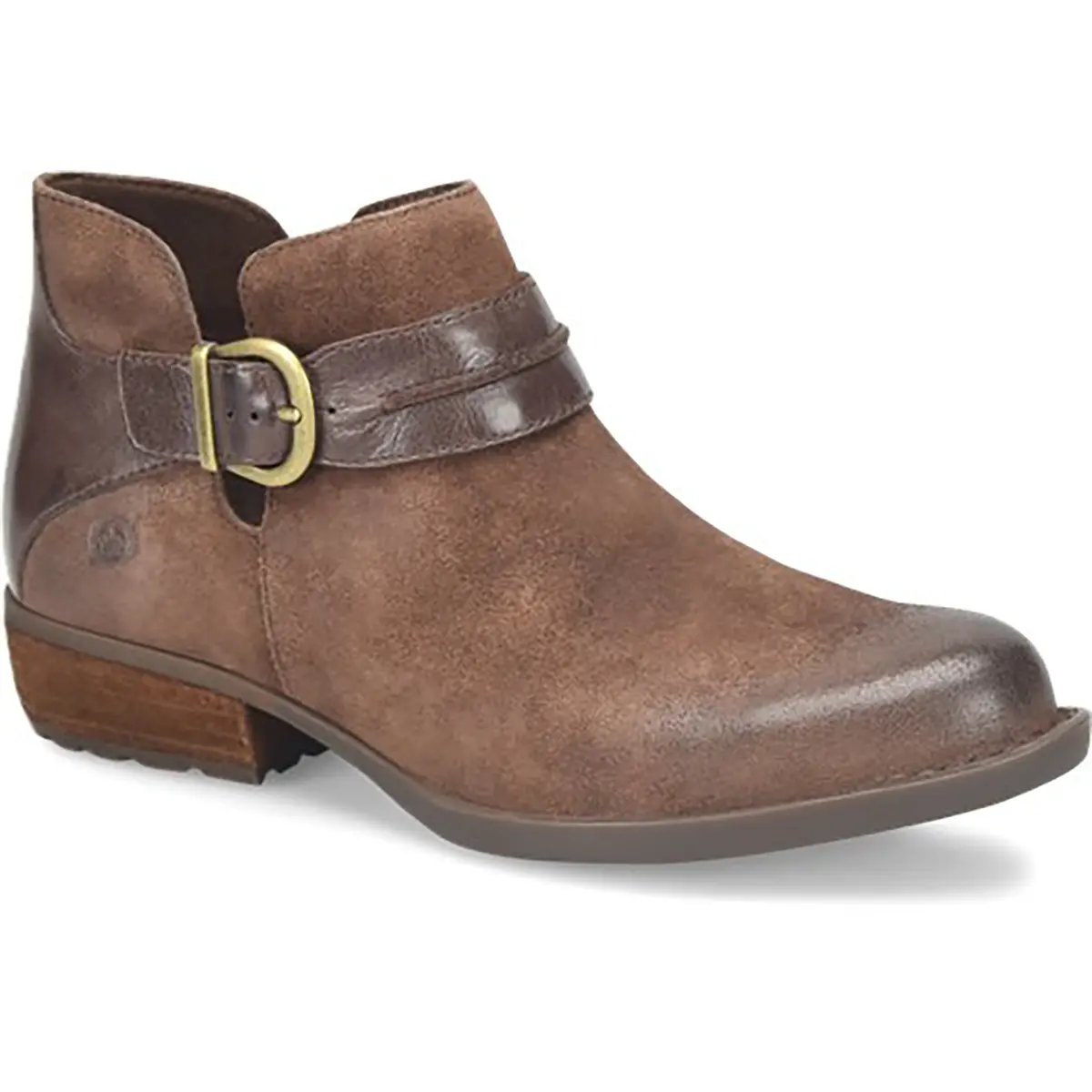 Born Women's Kati - Dark Brown