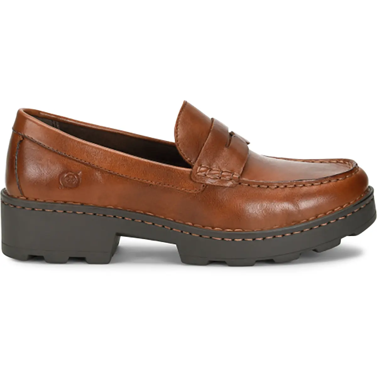 Born Women's Carrera - Brown