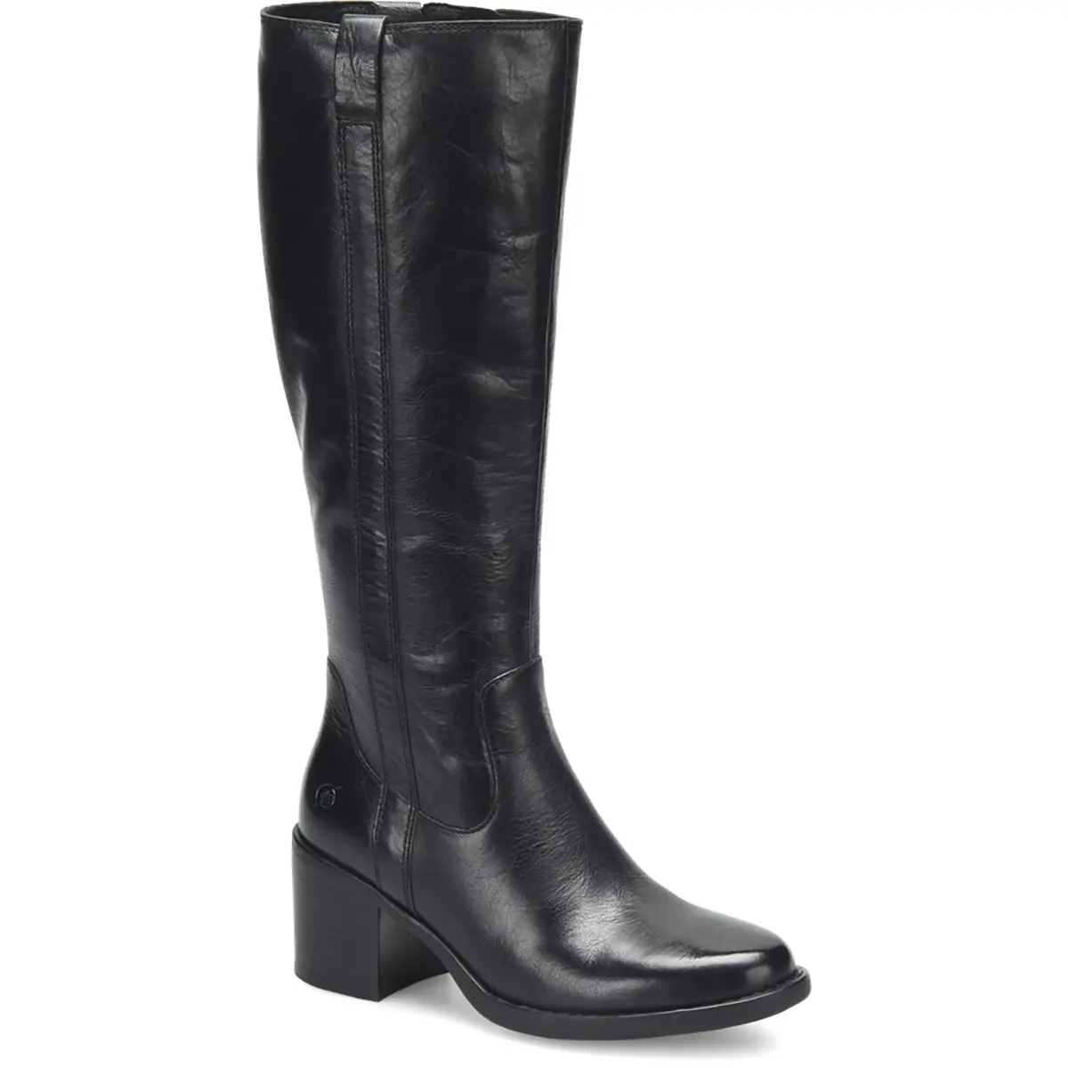 Born Women's Harding - Black