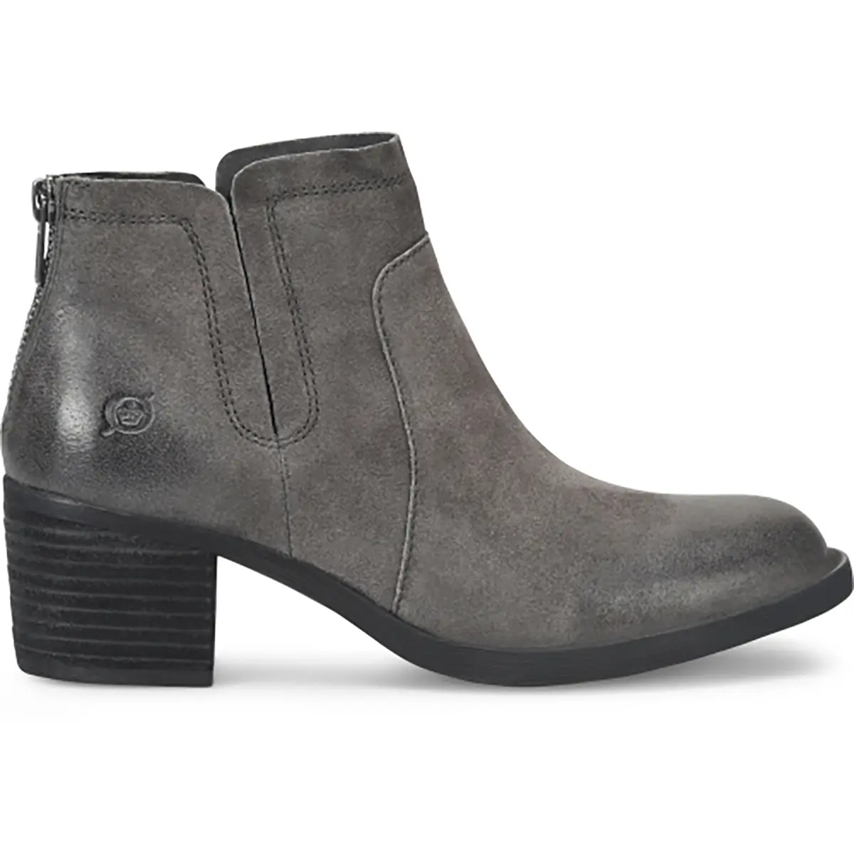 Born Women's Reece - Dark Grey