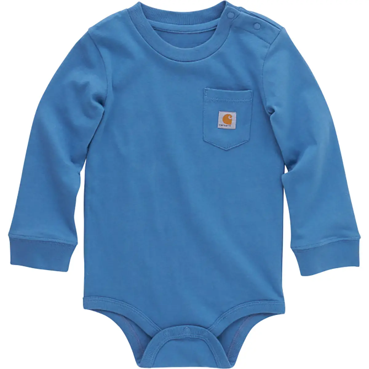 Carhartt L/S Pocket Bodysuit