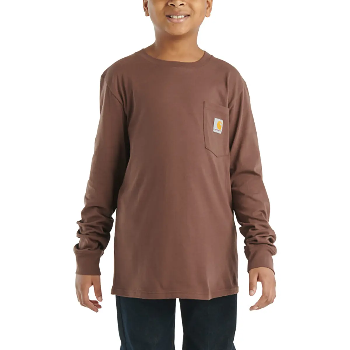 Carhartt L/S Graphic T-Shirt