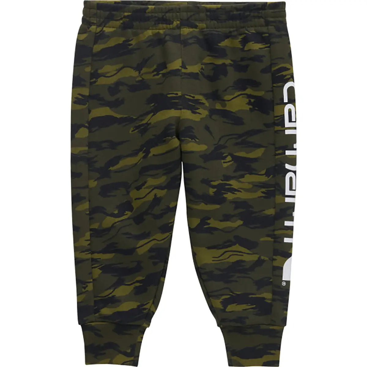 Carhartt camo sweatpants on sale