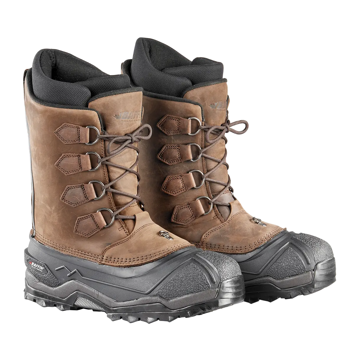 Baffin Men's Control Max Winter Boots