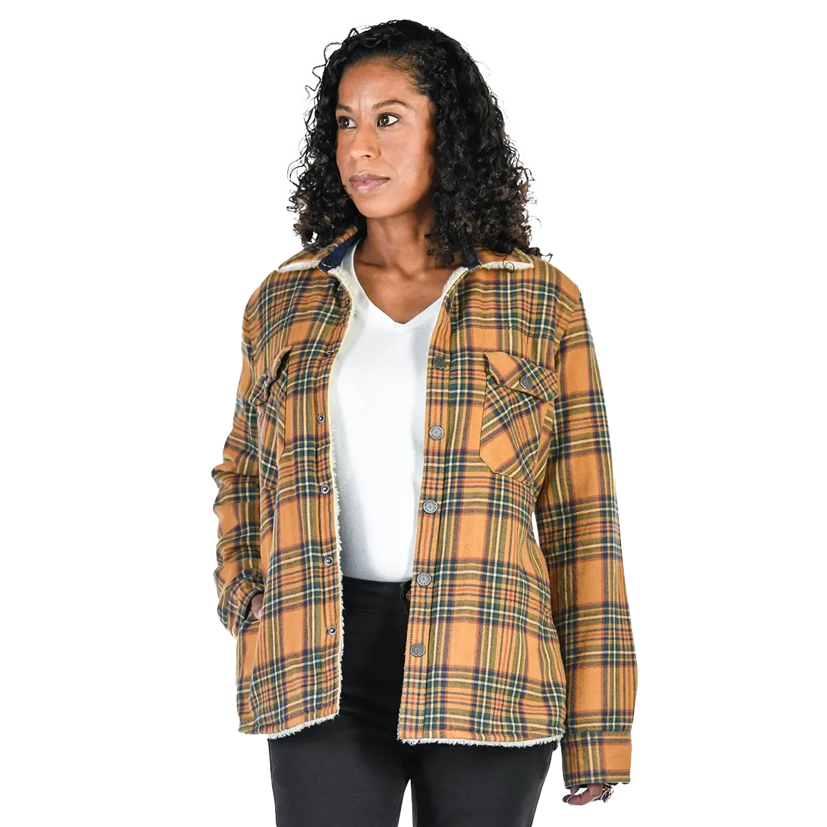 Dovetail Women's Old School Reversable Work Jacket