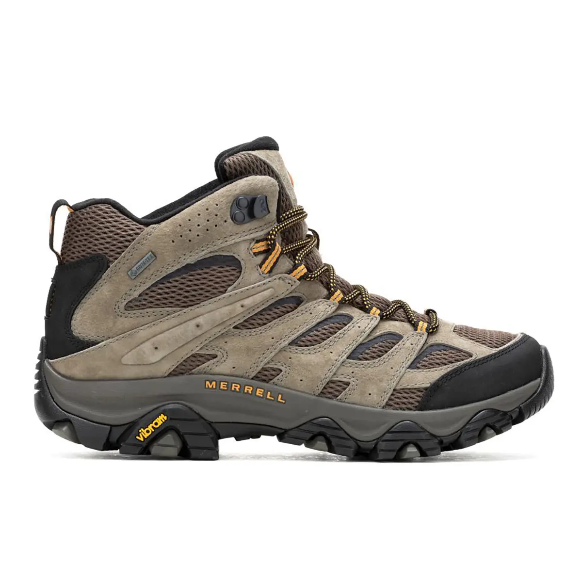 Merrell Men's Moab 3 Mid Gore-Tex&reg; - Wide