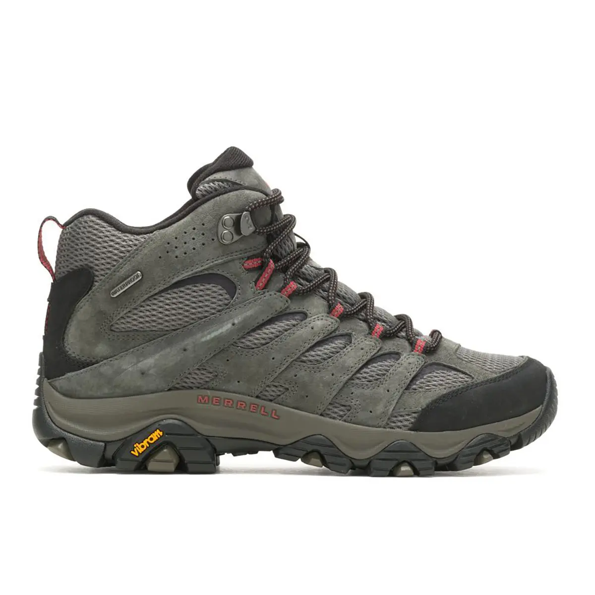 Merrell Men's Moab 3 Mid - Waterproof