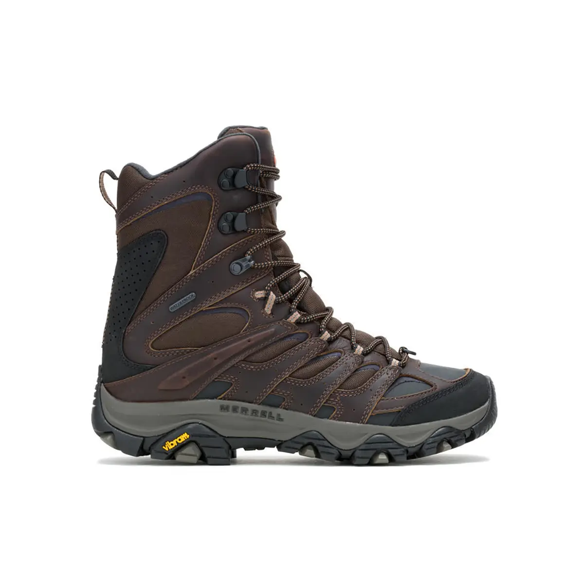 Merrell Men's Moab 3 Thermo Xtreme WP - Earth