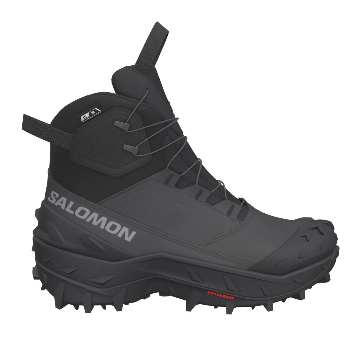 Salomon Men's Crosstrak Powder Waterproof - Winter