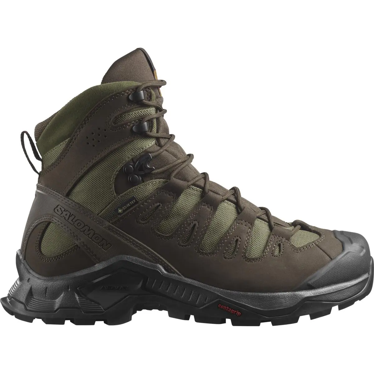 Salomon Unisex Quest Tracker Gore-Tex