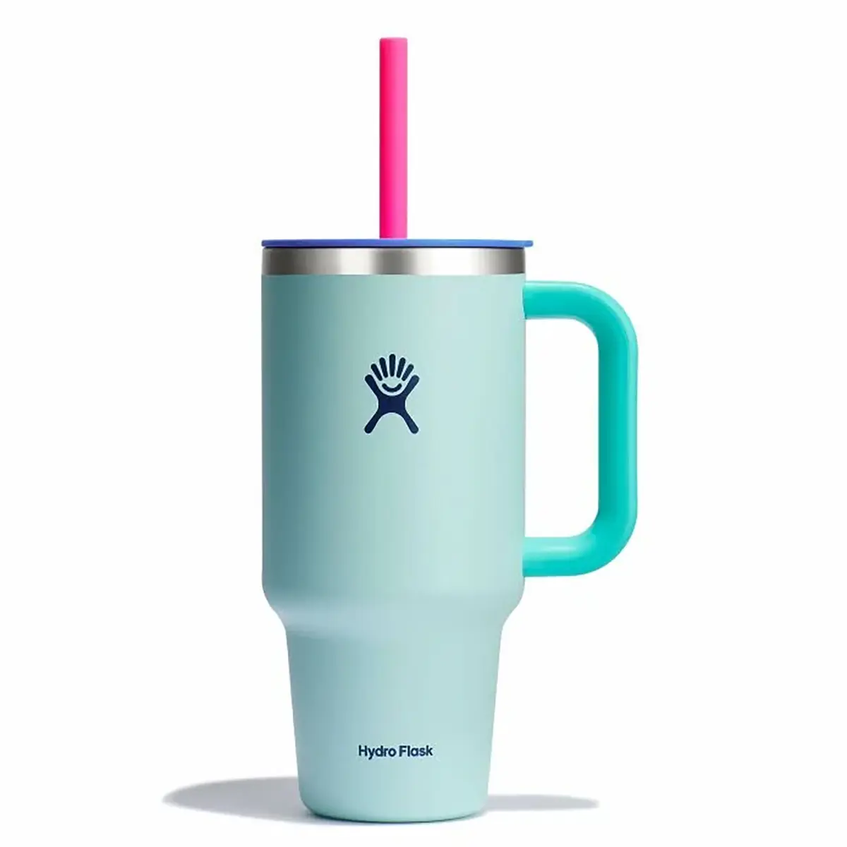 Hydro Flask 32 Oz Travel Tumbler- Polar Plunge