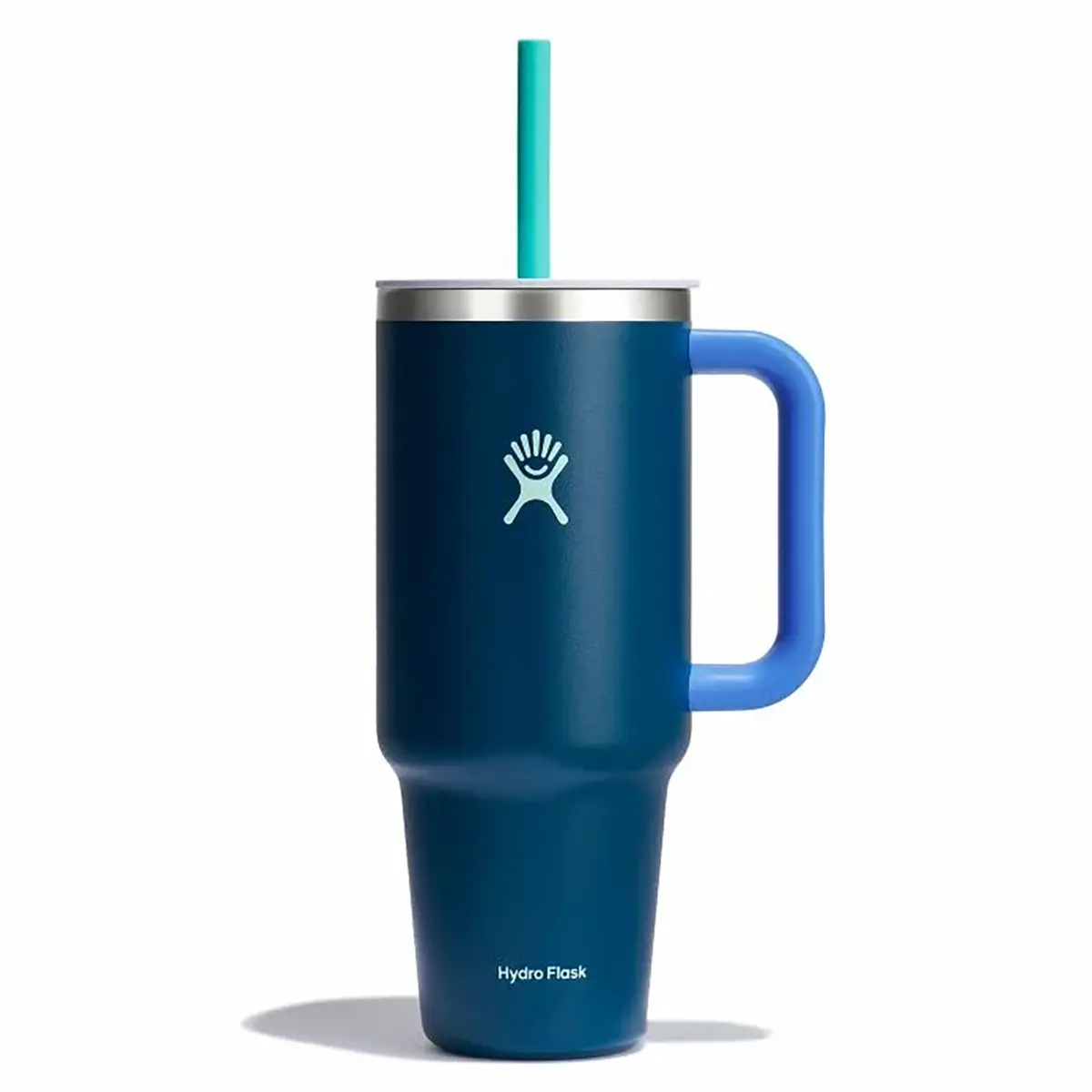 Hydro Flask 40 Oz Travel Tumbler - Winter Night