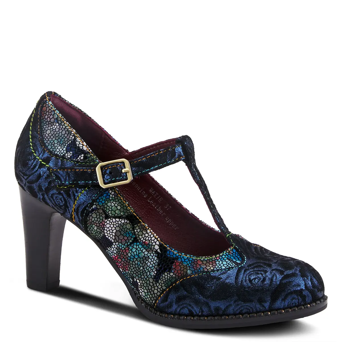 Spring Step L'Artiste Mazie Shoes