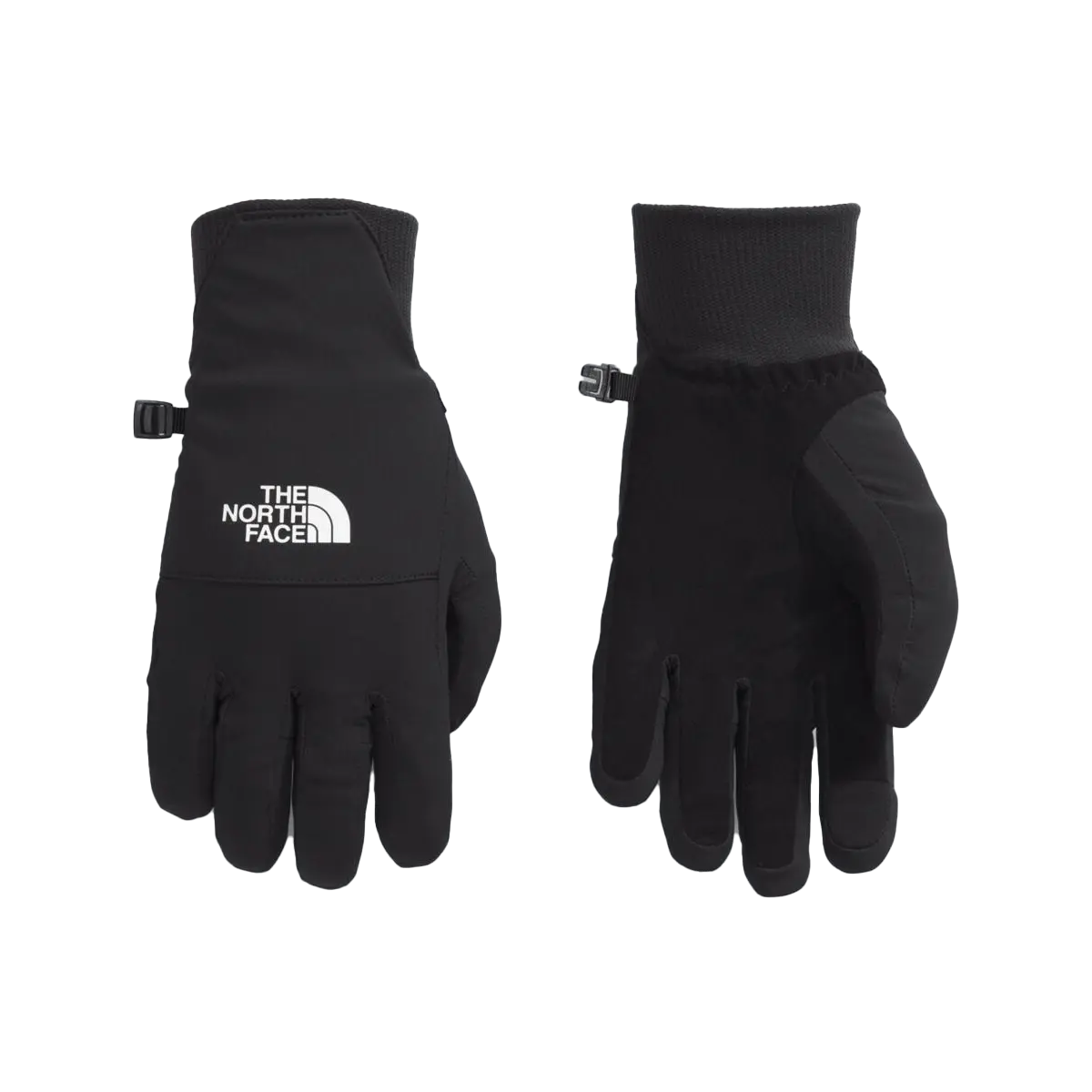 The North Face Women's Shelbe Raschel Etip&trade; Gloves